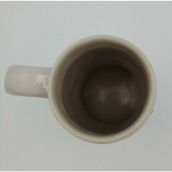 Vintage Anheuser Busch BUDWEISER 1995 Clydesdale Annual HOLIDAY BEER STEIN Mug - Picture 2 of 7